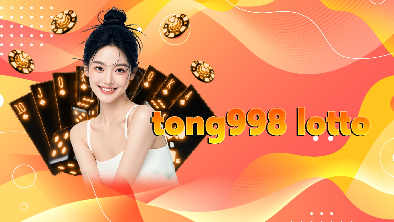 tong998 lotto